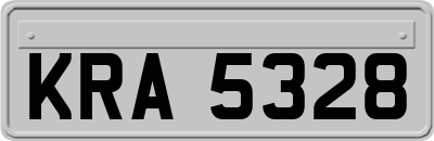 KRA5328