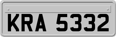 KRA5332