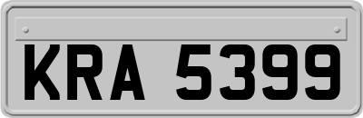 KRA5399