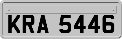 KRA5446
