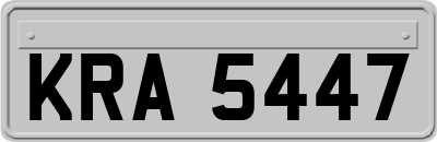 KRA5447