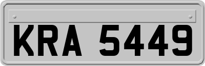 KRA5449