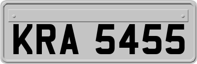 KRA5455