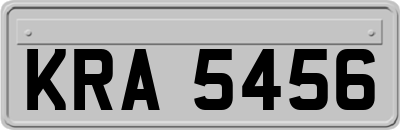 KRA5456
