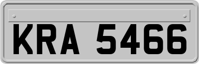 KRA5466