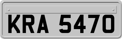 KRA5470