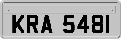 KRA5481