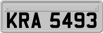 KRA5493