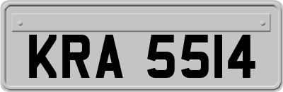 KRA5514