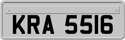 KRA5516