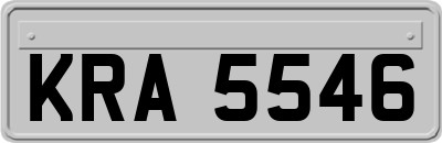 KRA5546
