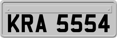 KRA5554