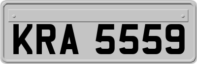 KRA5559