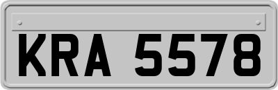 KRA5578