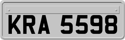 KRA5598