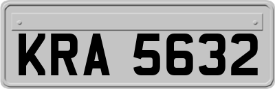 KRA5632