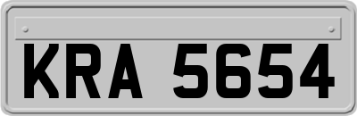 KRA5654
