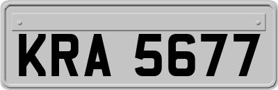 KRA5677
