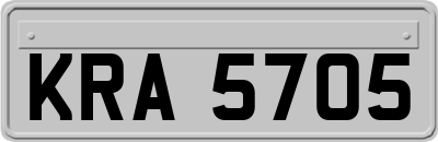 KRA5705