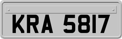 KRA5817
