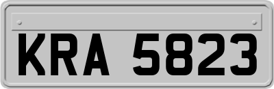 KRA5823