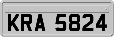 KRA5824
