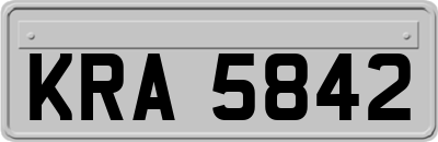 KRA5842