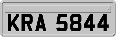 KRA5844