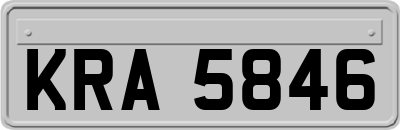 KRA5846
