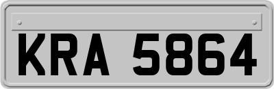 KRA5864