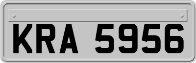 KRA5956