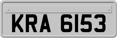 KRA6153