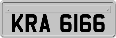 KRA6166