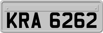 KRA6262
