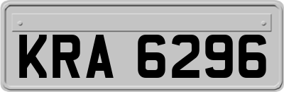 KRA6296