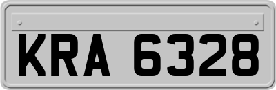 KRA6328