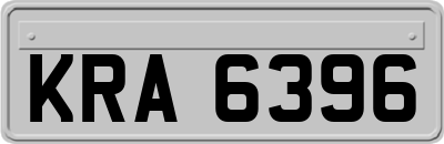 KRA6396
