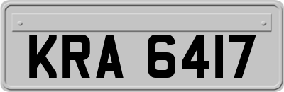 KRA6417