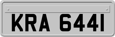 KRA6441