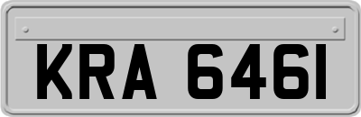 KRA6461