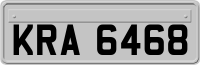 KRA6468