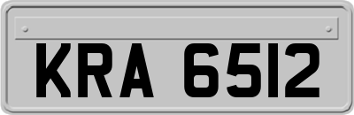 KRA6512