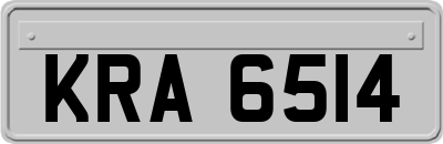 KRA6514