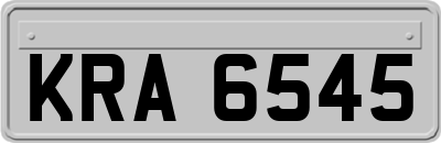 KRA6545