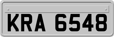 KRA6548