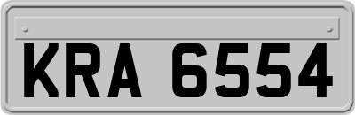 KRA6554