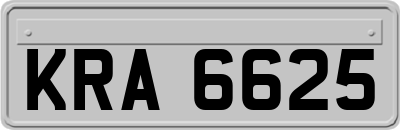 KRA6625