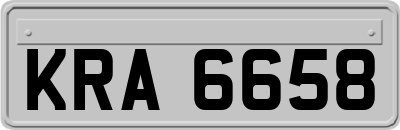 KRA6658