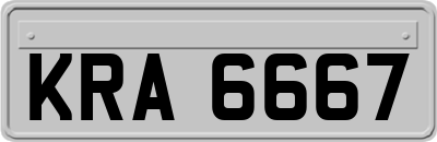 KRA6667