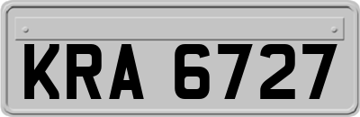KRA6727